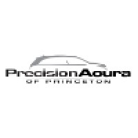 Precision Acura logo, Precision Acura contact details