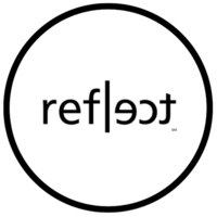 The Reflect Organization logo, The Reflect Organization contact details