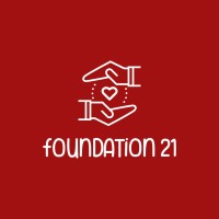 Foundation 21 logo, Foundation 21 contact details