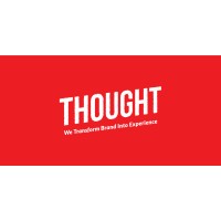 THOUGHT logo, THOUGHT contact details