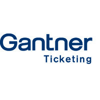 Gantner Ticketing logo, Gantner Ticketing contact details