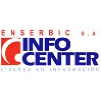 INFOCENTER S.A. logo, INFOCENTER S.A. contact details