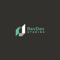 RevDev Studios, LLC logo, RevDev Studios, LLC contact details