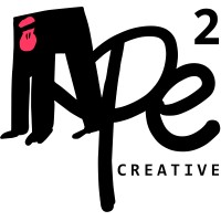 Ape Squared Creative logo, Ape Squared Creative contact details