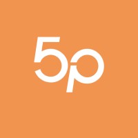 FiveP Australia logo, FiveP Australia contact details