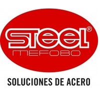 STEEL MEFOBO LATIN logo, STEEL MEFOBO LATIN contact details