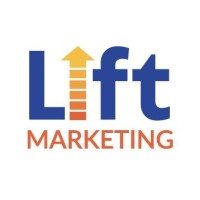 Lift Marketing logo, Lift Marketing contact details