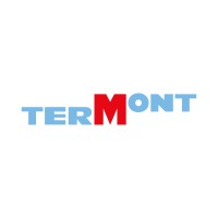 Termont logo, Termont contact details