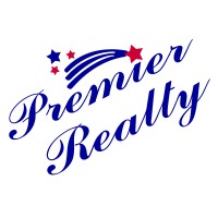 Premier Realty logo, Premier Realty contact details