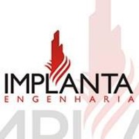 Implanta Engenharia logo, Implanta Engenharia contact details