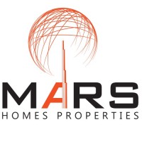 MARS HOMES PROPERTIES logo, MARS HOMES PROPERTIES contact details