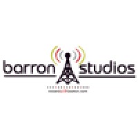 Barron Studios logo, Barron Studios contact details