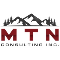 MTN Consulting, Inc. logo, MTN Consulting, Inc. contact details