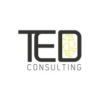 Ted Consulting logo, Ted Consulting contact details