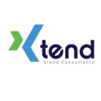 Xtend logo, Xtend contact details