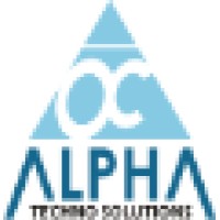 Alpha Techno Solutions logo, Alpha Techno Solutions contact details