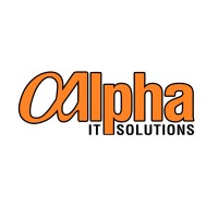 Alpha IT Solutions logo, Alpha IT Solutions contact details