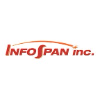 InfoSpan Inc logo, InfoSpan Inc contact details