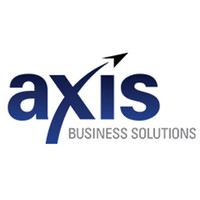 Axis Business Solutions logo, Axis Business Solutions contact details