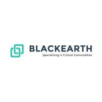 BlackEarth Minerals NL logo, BlackEarth Minerals NL contact details