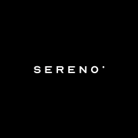 SERENO logo, SERENO contact details