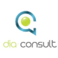 DIA CONSULT logo, DIA CONSULT contact details