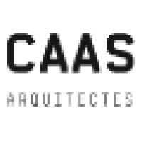 CAAS arquitectes logo, CAAS arquitectes contact details