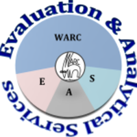 West African Research Center- Evaluation and Analytical Services (WARC-EAS) logo, West African Research Center- Evaluation and Analytical Services (WARC-EAS) contact details