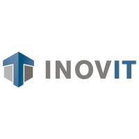 inovit GmbH logo, inovit GmbH contact details