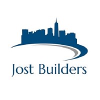 Jost Builders logo, Jost Builders contact details