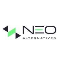 NEO Alternatives logo, NEO Alternatives contact details