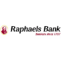 Raphaels Bank logo, Raphaels Bank contact details