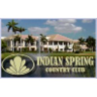 Indian Spring Country Club logo, Indian Spring Country Club contact details