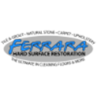 Ferrara Hard Surface Restoration logo, Ferrara Hard Surface Restoration contact details