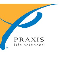 Praxis Life Sciences logo, Praxis Life Sciences contact details