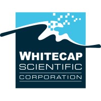 Whitecap Scientific Corporation logo, Whitecap Scientific Corporation contact details