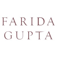 Farida Gupta logo, Farida Gupta contact details