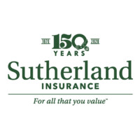 Sutherland Insurance logo, Sutherland Insurance contact details