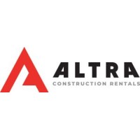 Altra Construction Rentals logo, Altra Construction Rentals contact details