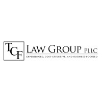 TCF Law Group PLLC logo, TCF Law Group PLLC contact details