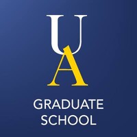 The University of Akron Graduate School logo, The University of Akron Graduate School contact details