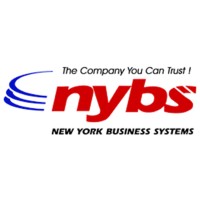 New York Business Systems logo, New York Business Systems contact details