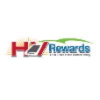 HVRewards logo, HVRewards contact details