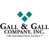 Gall & Gall Company, Inc. logo, Gall & Gall Company, Inc. contact details