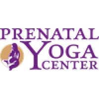 Prenatal Yoga Center logo, Prenatal Yoga Center contact details