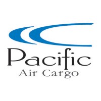 Pacific Air Cargo logo, Pacific Air Cargo contact details