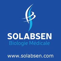 SOLABSEN Biologie Médicale logo, SOLABSEN Biologie Médicale contact details