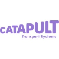 Transport Systems Catapult logo, Transport Systems Catapult contact details