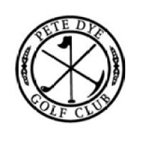 Pete Dye Golf Club logo, Pete Dye Golf Club contact details