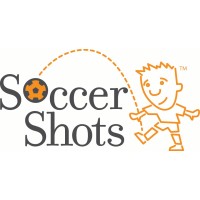 Soccer Shots Portland logo, Soccer Shots Portland contact details